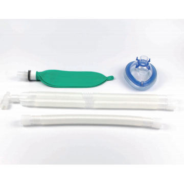 Disposable Anesthesia Expandable Circuit
